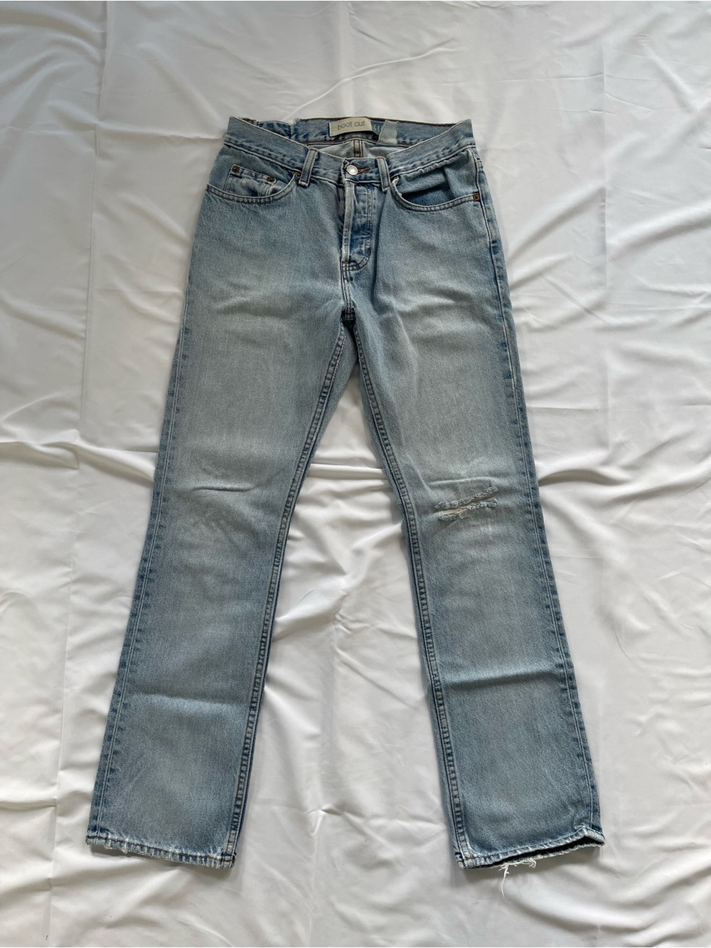 Vintage GAP Bootcut Jeans